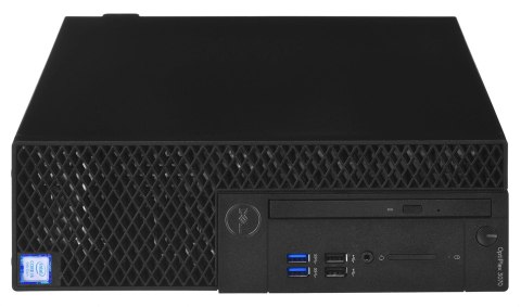 DELL OptiPlex 3070 i5-9500 16GB 512SSD SFF Win11pro UŻYWANY DELL OptiPlex 3070 i5-9500 16GB 512SSD SFF Win11pro UŻYWANY