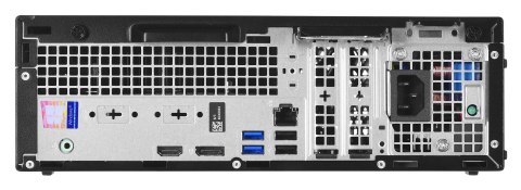 DELL OptiPlex 3070 i5-9500 16GB 512SSD SFF Win11pro UŻYWANY DELL OptiPlex 3070 i5-9500 16GB 512SSD SFF Win11pro UŻYWANY