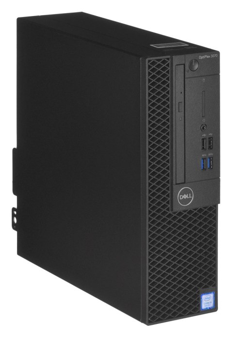 DELL OptiPlex 3070 i5-9500 16GB 512SSD SFF Win11pro UŻYWANY DELL OptiPlex 3070 i5-9500 16GB 512SSD SFF Win11pro UŻYWANY