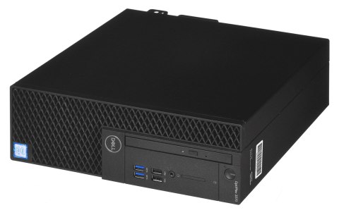 DELL OptiPlex 3070 i5-9500 16GB 512SSD SFF Win11pro UŻYWANY DELL OptiPlex 3070 i5-9500 16GB 512SSD SFF Win11pro UŻYWANY
