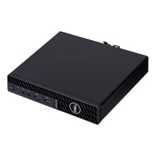 DELL OptiPlex 3080 Micro i5-10400 16GB 256GB SSD micro SFF Win11pro UŻYWANY