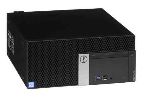 DELL OptiPlex 5050 i5-6400 16GB 256GB SSD TOWER Win10pro UŻYWANY DELL OptiPlex 5050 i5-6400 16GB 256GB SSD TOWER Win10pro UŻYWANY