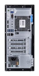 DELL OptiPlex 5070 i5-9500 16GB 256GB SSD TOWER Win11pro UŻYWANY