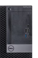 DELL OptiPlex 5070 i5-9500 16GB 256GB SSD TOWER Win11pro UŻYWANY