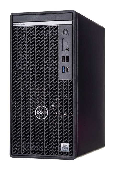 DELL OptiPlex 5080 i5-10500 16GB 256GB SSD TOWER Win11pro UŻYWANY DELL OptiPlex 5080 i5-10500 16GB 256GB SSD TOWER Win11pro UŻYWANY
