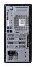 DELL OptiPlex 5080 i5-10500 16GB 256GB SSD TOWER Win11pro UŻYWANY