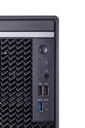 DELL OptiPlex 5080 i5-10500 16GB 256GB SSD TOWER Win11pro UŻYWANY
