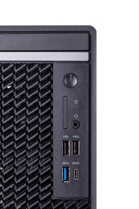 DELL OptiPlex 5080 i5-10500 16GB 256GB SSD TOWER Win11pro UŻYWANY DELL OptiPlex 5080 i5-10500 16GB 256GB SSD TOWER Win11pro UŻYWANY