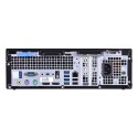 DELL OptiPlex 7060 i5-8500 16GB 512GB SSD SFF Win11pro UŻYWANY