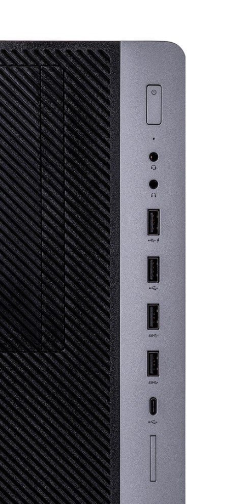 HP EliteDesk 800 G4 i5-8500 16GB 256GB SSD TOWER Win11pro UŻYWANY HP EliteDesk 800 G4 i5-8500 16GB 256GB SSD TOWER Win11pro UŻYWANY