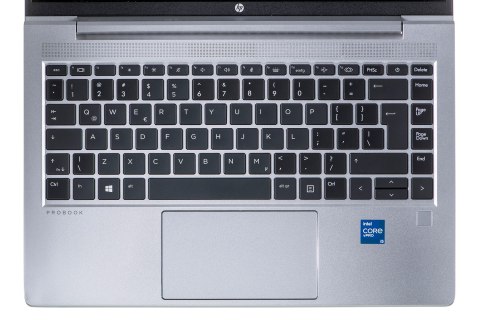 HP ProBook 640 G10 i5-1345U 16GB 512GB SSD 14" FHD Win11pro + zasilacz UŻYWANY