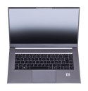 HP ZBOOK G7 i9-10885H 32GB 512GB SSD 15,6" FHD T2000 Win11pro + zasilacz UŻYWANY (klawiatura multijęzyczna)