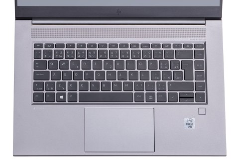 HP ZBOOK G7 i9-10885H 32GB 512GB SSD 15,6" FHD T2000 Win11pro + zasilacz UŻYWANY (klawiatura multijęzyczna)
