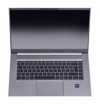 HP ZBOOK G8 i9-11950H 32GB 512GB SSD 15,6" FHD RTX A2000 Win11pro + zasilacz UŻYWANY (klawiatura multijęzyczna)