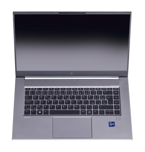 HP ZBOOK G8 i9-11950H 32GB 512GB SSD 15,6" FHD RTX A2000 Win11pro + zasilacz UŻYWANY (klawiatura multijęzyczna)