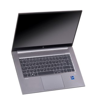 HP ZBOOK G8 i9-11950H 32GB 512GB SSD 15,6" FHD RTX A2000 Win11pro + zasilacz UŻYWANY (klawiatura multijęzyczna)