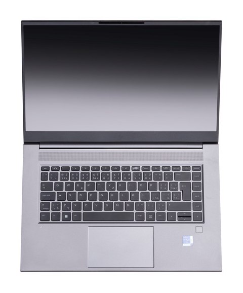 HP ZBOOK G8 i9-11950H 32GB 512GB SSD 15,6" FHD RTX A2000 Win11pro + zasilacz UŻYWANY (klawiatura multijęzyczna)