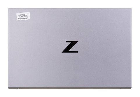 HP ZBOOK G8 i9-11950H 32GB 512GB SSD 15,6" FHD RTX A2000 Win11pro + zasilacz UŻYWANY (klawiatura multijęzyczna)
