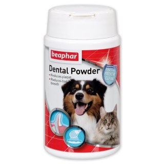 BEAPHAR Dental Proszek z brunatnic do jamy ustnej - 75 g