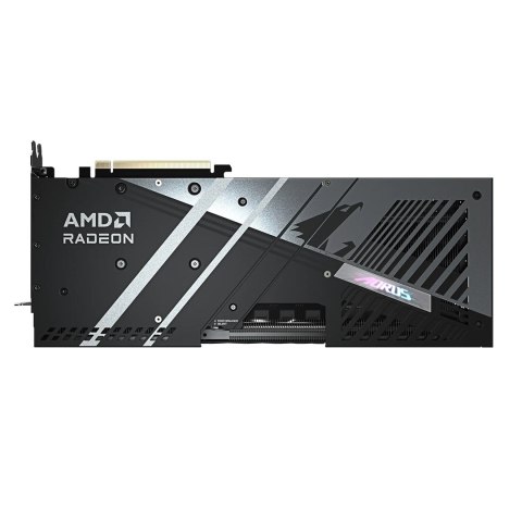 Karta graficzna Gigabyte Radeon RX 9070 XT AORUS ELITE 16GB Karta graficzna Gigabyte Radeon RX 9070 XT AORUS ELITE 16GB
