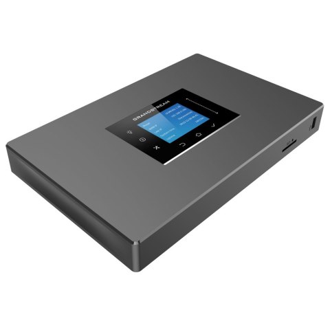 GRANDSTREAM CENTRALA IP-PBX UCM 6301 GRANDSTREAM CENTRALA IP-PBX UCM 6301