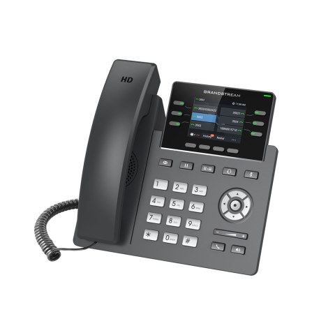 GRANDSTREAM TELEFON VOIP GRP 2613 HD GRANDSTREAM TELEFON VOIP GRP 2613 HD