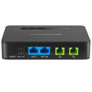 Grandstream Adapter VOIP HT ATA 812v2