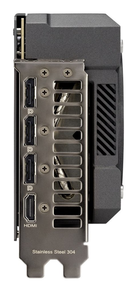 Karta graf. ASUS TUF GAMING RTX 5060 TI 8GB OC