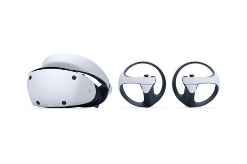 Sony Playstation VR 2 PS5 Sony Playstation VR 2 PS5
