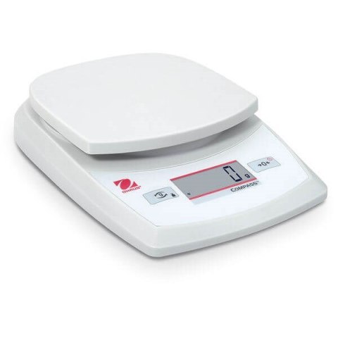 Waga przenośna OHAUS Compass™ CR CR2200 Waga przenośna OHAUS Compass™ CR CR2200