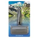 ARQUIVET Szczotka dla psa/kota 17 x 12 cm - GRATIS WYSYŁKA! +