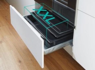 Kuchnia GORENJE GK5C42WH