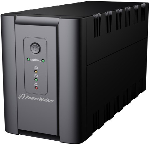 POWER WALKER UPS LINE-IN VI 2200 SH 2200VA, 2X SCHUKO+2X IEC C13, RJ11/45, USB POWER WALKER UPS LINE-IN VI 2200 SH 2200VA, 2X SCHUKO+2X IEC C13, RJ11/45, USB