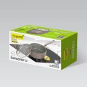 Rondel z pokrywką 18 cm 1,9L MAESTRO MR-4009-18S