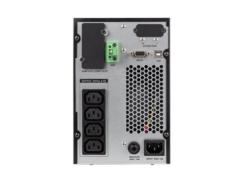 UPS ARMAC OFFICE ON-LINE 1000VA LCD 4xIEC O1000IPF1 UPS ARMAC OFFICE ON-LINE 1000VA LCD 4xIEC O1000IPF1