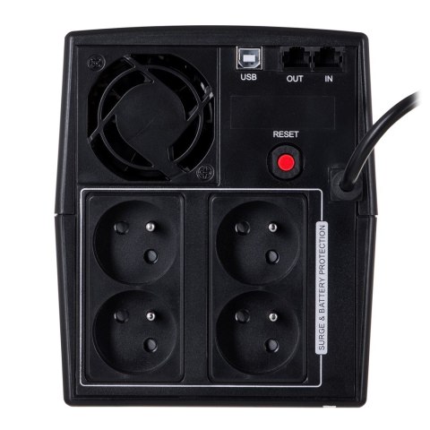 Zasilacz UPS CyberPower UT2200EG-FR Zasilacz UPS CyberPower UT2200EG-FR