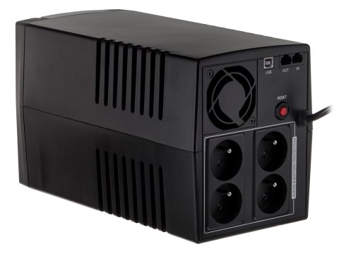 Zasilacz UPS CyberPower UT2200EG-FR Zasilacz UPS CyberPower UT2200EG-FR