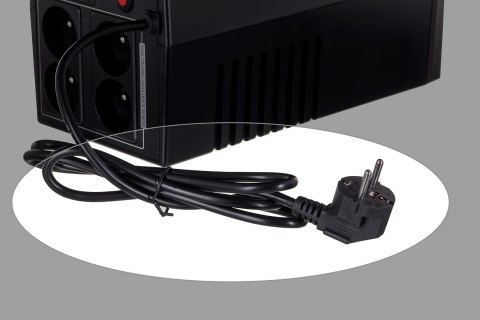 Zasilacz UPS CyberPower UT2200EG-FR Zasilacz UPS CyberPower UT2200EG-FR