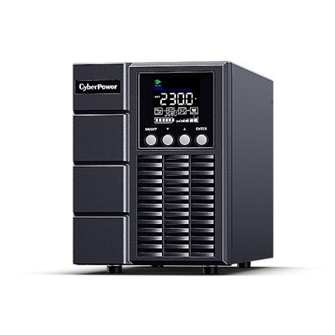 Zasilacz awaryjny UPS CyberPower OLS1000EA-DE Zasilacz awaryjny UPS CyberPower OLS1000EA-DE