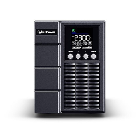 Zasilacz awaryjny UPS CyberPower OLS1000EA-DE Zasilacz awaryjny UPS CyberPower OLS1000EA-DE