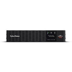 Zasilacz awaryjny UPS CyberPower PR1500ERT2U (RM/TWR; 1500VA) Zasilacz awaryjny UPS CyberPower PR1500ERT2U (RM/TWR; 1500VA)