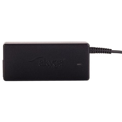 Zasilacz sieciowy Akyga AK-ND-12 do notebooka Acer (19 V; 4,74 A; 90W; 5.5 mm x 1.7 mm) Zasilacz sieciowy Akyga AK-ND-12 do notebooka Acer (19 V; 4,74 A; 90W; 5.5 mm x 1.7 mm)