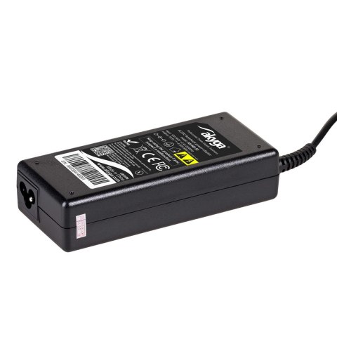 Zasilacz sieciowy Akyga AK-ND-53 do notebooka DELL (19,5 V; 4,62 A; 90W; 4.5 mm x 3 mm) Zasilacz sieciowy Akyga AK-ND-53 do notebooka DELL (19,5 V; 4,62 A; 90W; 4.5 mm x 3 mm)