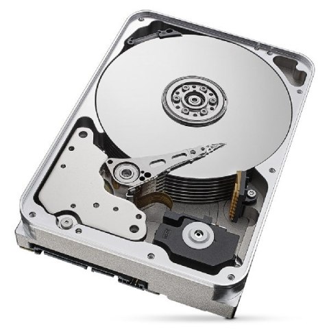 Dysk HDD Seagate IronWolf Pro (16 TB; 256MB; 3.5"; SATA) Dysk HDD Seagate IronWolf Pro (16 TB; 256MB; 3.5"; SATA)
