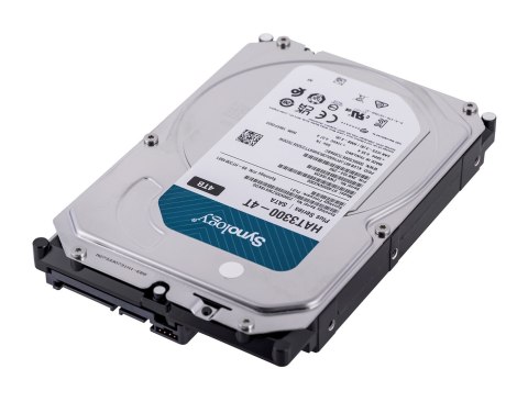 Synology HDD Plus Series (4TB; 3.5"; SATA) HAT3300-4T Synology HDD Plus Series (4TB; 3.5"; SATA) HAT3300-4T