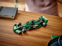 LEGO Speed Champions 77247 Bolid F1® KICK Sauber Team C44