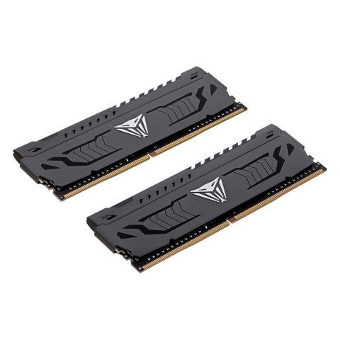 PATRIOT Viper Steel DDR4 2x8GB 3600MHz XMP2 PATRIOT Viper Steel DDR4 2x8GB 3600MHz XMP2