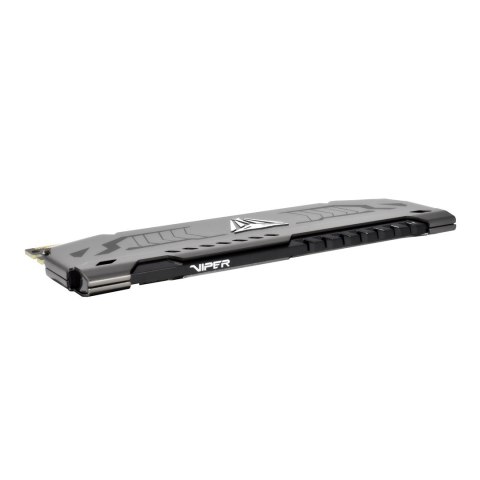 PATRIOT Viper Steel DDR4 32GB 3600MHz CL18 XMP2 PATRIOT Viper Steel DDR4 32GB 3600MHz CL18 XMP2