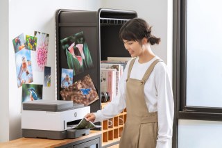 URZĄDZ. WIELOF. HP Smart Tank 750 All-in-One 6UU47A