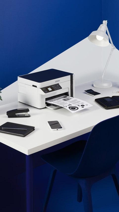 Urządzenie wielofunkcyjne EPSON EcoTank M2120